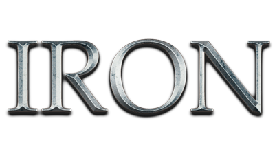 iron